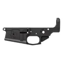 Aero Precision M5 (.308) Stripped Lower Receiver, Special Edition: Texas - Anodized Black - APAR308038C - Aero Precision