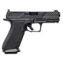Shadow Systems XR920 Semi-Automatic 9x19mm Pistol, 4\" Barrel, 10-Round Capacity - SS-3034 - Shadow Systems