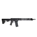 Diamondback DB15DB 15 AR-15 Rifle M LOK Rail, 16\" BBL, 30 Round, Black - Diamondback