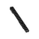 MDT 102187BLK 20 MOA Picatinny Scope Base Black | - Mdt