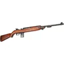 M1 Carbine Rifle, .30 Caliber, Semi-Auto, US Military Contractors, C&R, Surplus Good Condition, Cracked Stock - Various Manufacturers Available. - Us Mfg