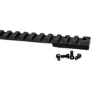 Warne V450M V450M Howa/Vanguard SA Vapor Picatinny Rail Black | - Warne Mfg