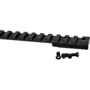 Warne V472M Berger Bullets PRM HS Prec SA VPR Pict Rail - Warne Mfg