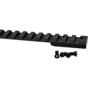 Warne V48820MOA Winchester XPR SA Vapor Picatinny Rail Black | - Warne Mfg