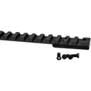 Warne V49820MOA Savage Axis Vapor Picatinny Rail Black | - Warne Mfg