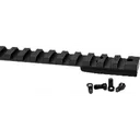 Warne V499M Savage Axis Vapor Picatinny Rail Black | - Warne Mfg