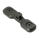 Timber MBPABL M-LOK BI POD Adapter Black - Timber Creek