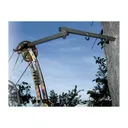 HME HMEFBH3 Folding Bow Hanger Black - GSM Outdoors