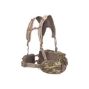 Muddy MUD-BPK-LMBR Pro Lumbar 500 Pack Mossy Oak Bottomland Polyester Zipper/Buckles Closure - GSM Outdoors