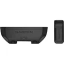 Garmin Extended Battery Pack 0101302300 Batteries Black, Up To 136 Hour Runtime, Compatible w/ Alpha T20/TT25. - Garmin