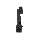 CRKT D2738 Chogan Mattock Sheath Black Nylon - Columbia River Knife