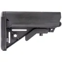 AR-15/M4 Mil-Spec SOPMOD Buttstock with Storage Components - Us Contractor