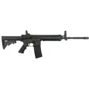 Colt Defense US Law Enforcement Turn-In, M4-AR-15 Carbine Rifle 5.56 Nato, 16\" Barrel, 1:7 Twist, A2 Flash Hider, Magpul Furniture, Flip Up Sights - Colt