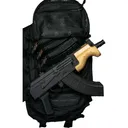 Century Arms Micro Draco HG2797BP-N Pistol, 7.62x39mm, 6.25\" Barrel, 30+1, Semi-Auto, Threaded Barrel, Black. - Century International Arms