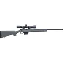 Howa M1500 Mini Action HMA6ARCGGP Rifle, 6mm ARC, 22\" Threaded Barrel, 5+1, Bolt Action, Green HTI Synthetic Stock - HOWA