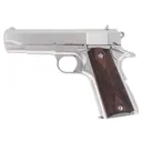 Tisas Trabzon Arms Industry 10100115 1911A1 4.25 Tank Commander NKL 2 7rd - Tisas Trabzon Arms Industry