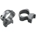 Weaver Mounts 49310 Grand Slam Matte Black 30mm - Weaver Scope Mounts