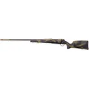 Weatherby MAX01N333WL8B MKV Apex Left Hand 338-378 Weatherby 28 - Weatherby