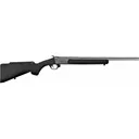Traditions Outfitter G3 CR571130 Rifle .357 Magnum 22\" Barrel 1rd Single Shot Elite XT Trigger Cerakote Fluted Barrel - Traditions Firearms