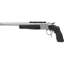 CVA Scout V2 LR Pistol 6.5 Grendel 14\" Threaded Barrel Optics-Ready - Connecticut Valley Arms