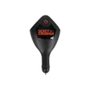 Rocky Mountain SC59903 Scent Crusher Black/Orange Remove Odor - Rocky Mountain