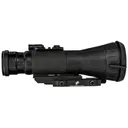 Armasight NSCCOLR001G9DA1 CO-LR Night Vision Riflescope Clip-On Black 1x108mm Gen 3 - Armasight Flir