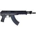 M+M M10-X Semi-Automatic Pistol 12.5\" Barrel 7.62x39 30rd - Black - M10X-P - M+M Inc.