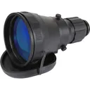 Armasight PVS-14 6x Magnifier Lens, Night Vision Monocular Accessory, 6x Afocal, 44mm Objective. - Armasight Flir