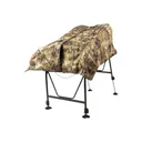 MOmarsh 31526 Invisi-Man Mossy Oak Original BottomLand 0-30\" High - Higdon Decoys