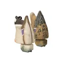 Higdon Outdoors 17034 Magnum Duck Butt Mallards Species Multi Color Foam Filled 2 Pack - Higdon Decoys