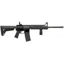 Colt Defense MPS-B Semi-Automatic AR-15 Rifle 16\" Barrel .223/5.56 30rd W/ Magpul Furniture - CR6920MPS-B - Colt Defense