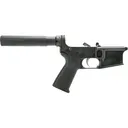 Anderson AM-15 Complete AR-15 Pistol Lower B2K4030000, Pistol, Multi-Cal, Semi-Auto, Complete Lower, Pistol Buffer Tube. - Anderson