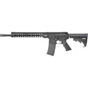 Colt M4 Trooper Mid Length Carbine, Semi-Automatic Rifle 16\" Barrel .223/5.56 30rd - M4 Buttstock - Centurion Fore End - CR6960 - Colt Defense