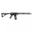 Anderson Manufacturing Semi-Automatic 5.56 NATO AR-15 Utility Rifle, Magpul MOE Furniture, 15\" MLOK Handguard, 16\" Barrel, T6 Aluminum - B2-K869-A024 - Anderson