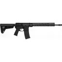 Colt Combat Unit M4 Carbine .223 Remington Rifle, 16.1\" 30rd Magpul MOE SL Buttstock - LE6960CCU - Colt Defense
