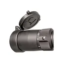 Huskemaw Optics Blue Diamond 4-16x42 Flip-Up Lens Caps 20SFC416 - Huskemaw Optics