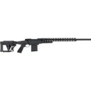 Howa HCRA73102 HCR APC Bolt 308 Winchester/7.62 NATO 24\" HB TC 10+1 Luth-AR MBA-4/Aluminum Chassis Black - Legacy Sports