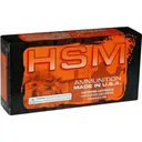 HSM 35 Whelen 200 Gr Interlock Jacketed Soft Point 20 Rounds Brass - Hunting Shack