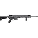 Maxim Defense MXM49685 MD10 L 20+1 16\" Fluted Barrel, Black, M-LOK Handguard, Magpul Furniture, SL-K Stock, MVG Grip, Mbus Sights, Blackout Defense Flat Trigger - Maxim Defense