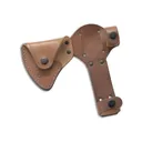 Columbia River Knife D2730 Chogan Woods T-Hawk Leather Sheath - Columbia River Knife
