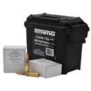 Ammo Inc 762X54R170150 7.62x54R 170gr FMJ M30 Ball Ammunition - 150rd Ammo Can - Ammo Inc