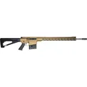 Great Lakes Firearms GL10LA7REMSS BRZ GL10 Rifle 24\" 1:8 SS Barrel Bronze - Great Lakes Firearms