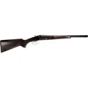 Heritage Manufacturing BL1218BK Badlander 18\" S/S Black Walnut - Heritage Manufacturing