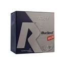 Rio Ammunition RBSM324 Royal BlueSteel 12GA 3\" 1 1/8oz #4 Shot 25 Per Box/ 10 Cs - 25sh Box - Rio Ammo