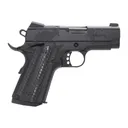 Girsan 391151 1911 Influencer Officer 3.4 Black C - Girsan