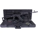 Arsenal SAM7SF86 SAM7SF 16.3 Side Folding Black 10rd - Arsenal