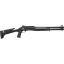 Charles Daly 930386 Daly 601 DPS 18.5 Adjustable PG Stock 6rd Shotgun - Charles Daly