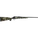 Sauer 100 Veil Cumbre S1VCUS243 Rifle, .243 Win, 22\" Threaded Barrel, 5-Rd, Bolt Action, Sig Gray Cerakote, Camo - Blaser Usa