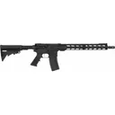 Anderson Utility AR15 Semi-Auto Rifle, 5.56 Nato, Carbine Length Gas System, 16\" Bbl,15\" MLOK Handguard, Forged Aluminum Receivers, 30 Rd Mag - Anderson