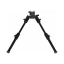Warne 7913M Lite Bipod Skyline Matte Black Fixed Picatinny - Warne Mfg
